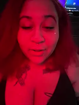 Juicyjordie online show from 09-21-25, 01:29