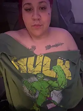 Juicyjordie online show from 06-14-26, 06:48