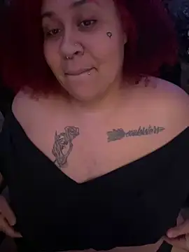 Juicyjordie online show from 06-17-26, 12:57