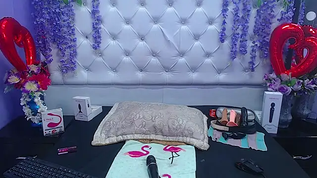 Brith Adams online show from 03-09-25, 02:18