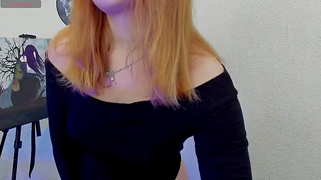 AlicePopsy online show from 01-11-25, 09:04