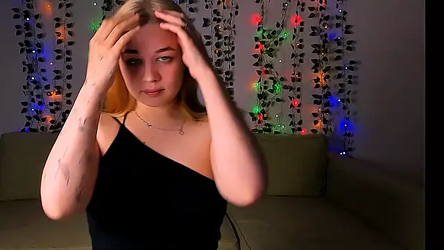 AlicePopsy online show from 02-04-25, 10:10