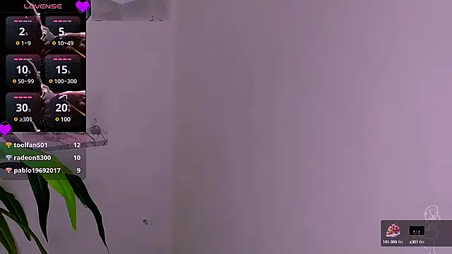 AlicePopsy online show from 03-07-25, 02:23