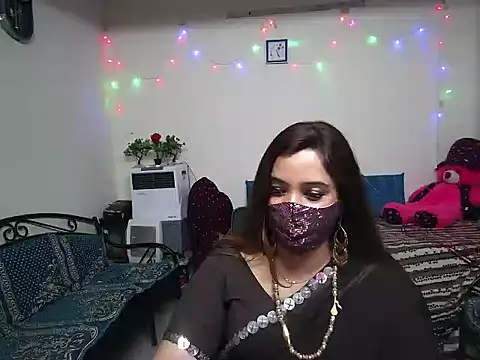Arushisingh8888 online show from 12-12-24, 11:50