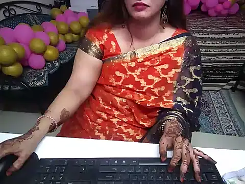 Arushisingh8888 online show from 12-15-24, 01:00
