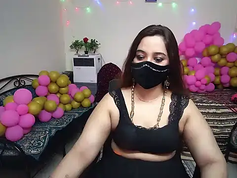 Arushisingh8888 online show from 12-18-24, 08:42
