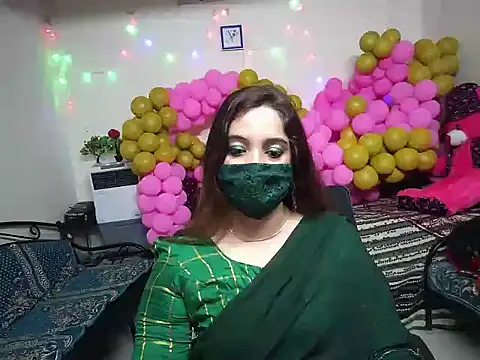 Arushisingh8888 online show from 12-19-24, 12:23
