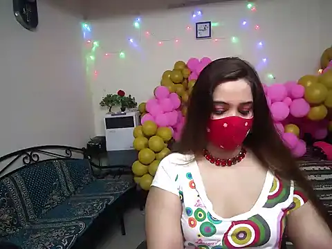 Arushisingh8888 online show from 12-20-24, 09:11