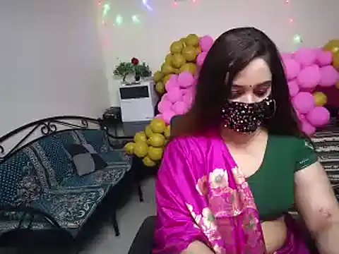 Arushisingh8888 online show from 12-21-24, 11:33