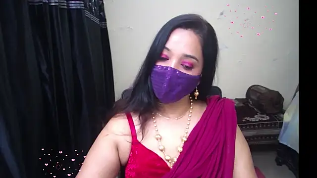 Arushisingh8888 online show from 05-02-26, 12:54