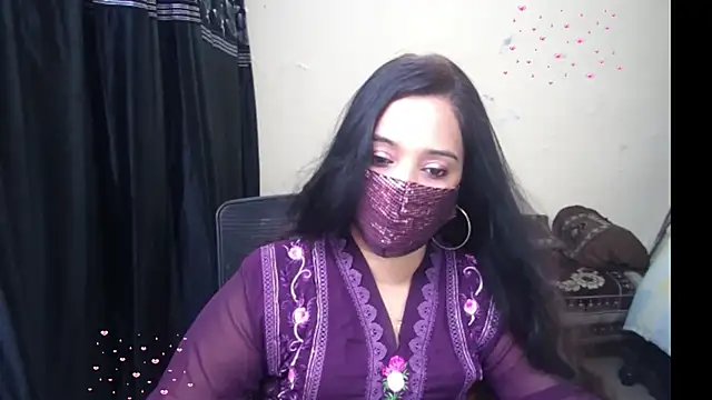 Arushisingh8888 online show from 05-06-26, 12:32