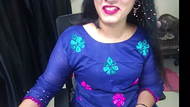 Arushisingh8888 online show from 05-08-26, 01:49