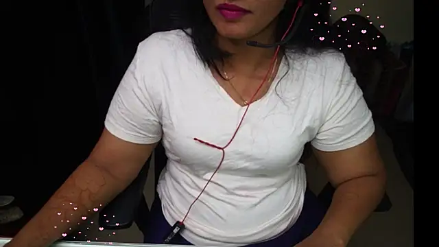 Arushisingh8888 online show from 06-08-26, 01:55