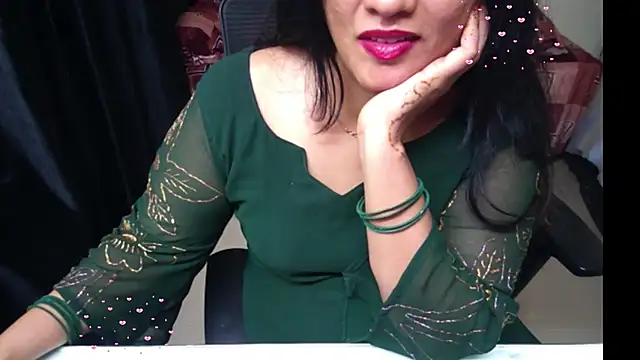 Arushisingh8888 online show from 06-27-26, 01:06