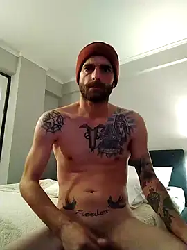 Antonio Vatooo online show from 01-11-25, 06:14