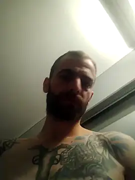 Antonio Vatooo online show from 01-19-25, 01:00