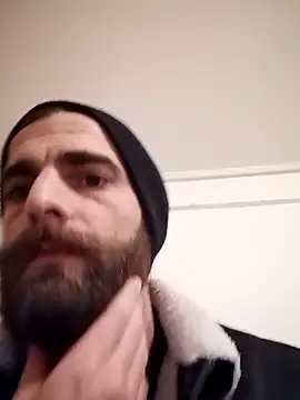 Antonio Vatooo online show from 03-01-25, 02:37