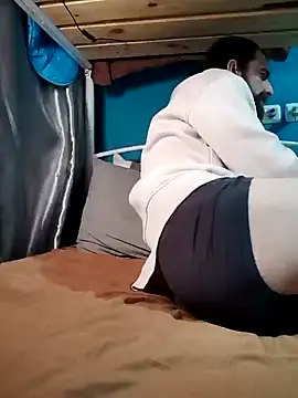 Antonio Vatooo online show from 03-07-25, 01:31