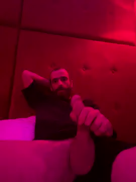 Antonio Vatooo online show from 10-02-25, 08:16