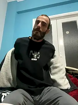 Antonio Vatooo online show from 10-16-25, 08:43