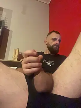 Antonio Vatooo online show from 11-04-25, 01:16