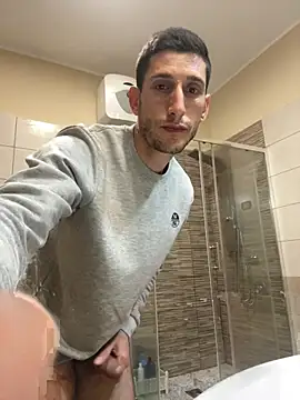 Gionnytav online show from 01-18-26, 05:50