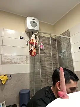 Gionnytav online show from 01-19-26, 04:11