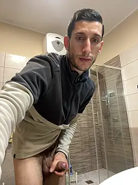 Gionnytav online show from 02-08-26, 08:12