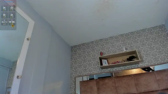 Samantha cp  online show from 01-12-26, 12:21