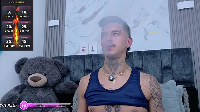 JAYCOB00 online show from 12-20-25, 05:47