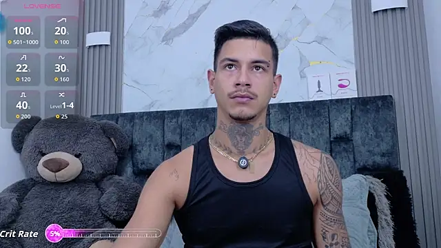 JAYCOB00 online show from 01-16-26, 02:48