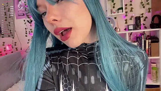 Eva-miller1 online show from 02-21-25, 09:13