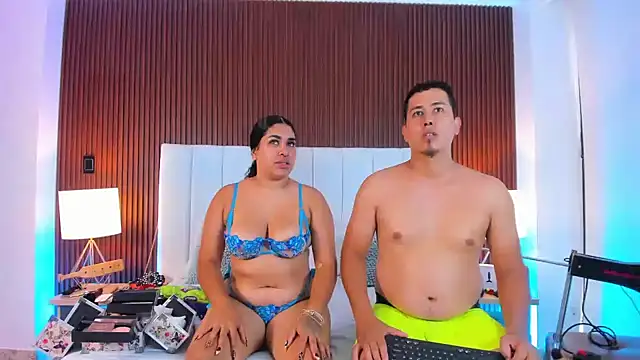 Liana Asaff online show from 01-14-25, 07:32