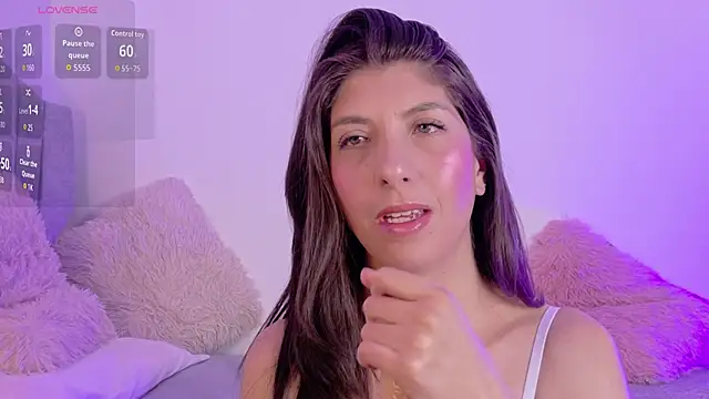 Megannklein online show from 03-02-26, 03:09