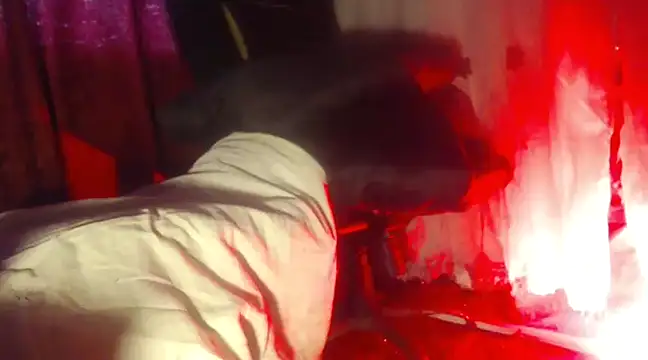 YuliFox online show from 03-20-25, 02:10