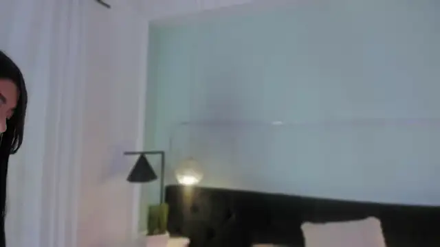 Snapshot of EvaaStevens chatting on 09-20-25, 01:23 EvaaStevens online show from 09-20-25, 01:23