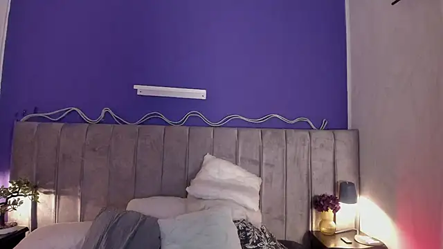 Snapshot of EvaaStevens chatting on 07-15-26, 07:52 EvaaStevens online show from 07-15-26, 07:52