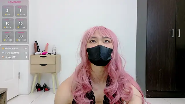 Lei la online show from 05-31-26, 02:35