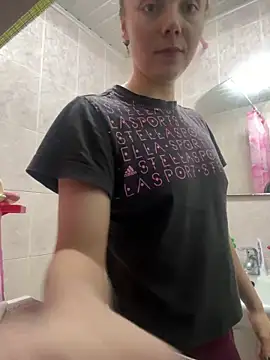 AlisaKissss online show from 01-02-25, 06:29