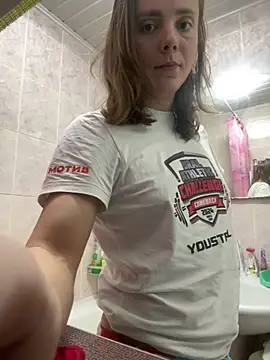 AlisaKissss online show from 01-04-25, 04:44