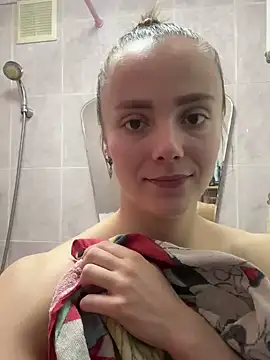 AlisaKissss online show from 01-08-25, 06:52