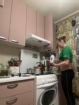 AlisaKissss online show from 01-18-25, 03:05