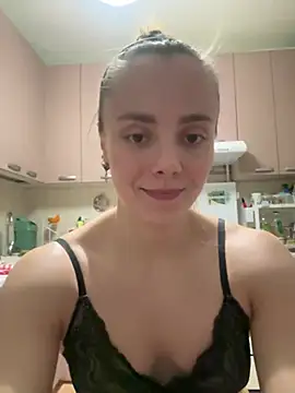 AlisaKissss online show from 01-20-25, 07:04