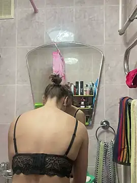 AlisaKissss online show from 01-21-25, 06:55