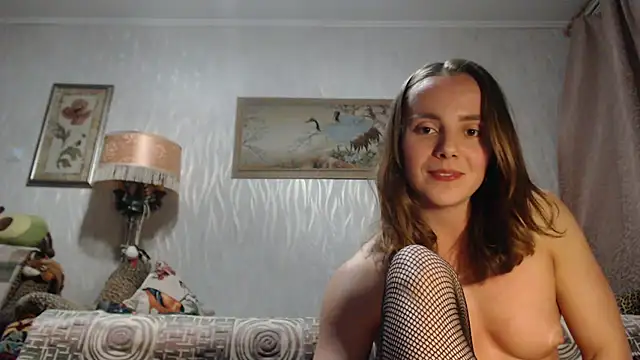 AlisaKissss online show from 01-22-25, 07:13