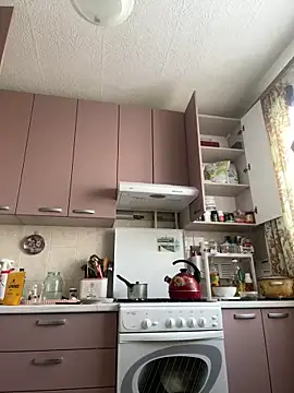 AlisaKissss online show from 01-23-25, 06:17