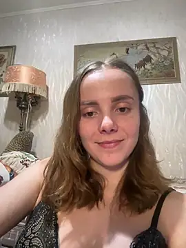 AlisaKissss online show from 01-27-25, 06:41