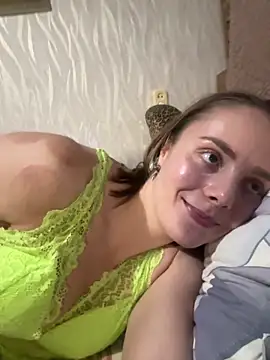 AlisaKissss online show from 01-28-25, 08:47