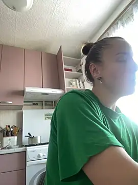 AlisaKissss online show from 02-07-25, 06:45