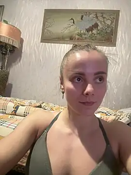 AlisaKissss online show from 02-07-25, 07:38